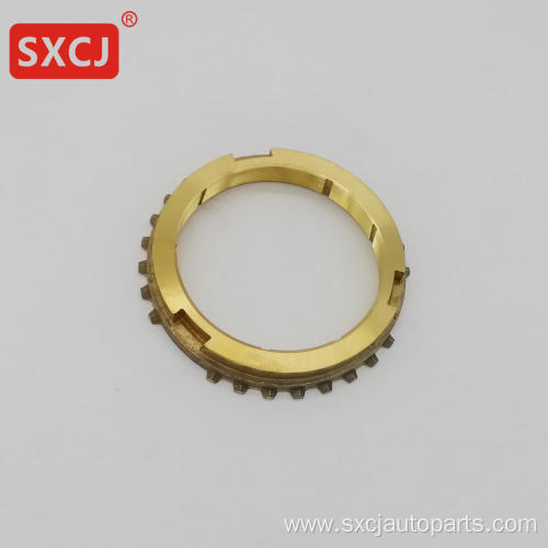 custom made synchronizer ring